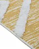 Χαλί FLINT YELLOW 160 x 230 εκ.
