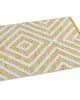Χαλί FLINT YELLOW 160 x 230 εκ.
