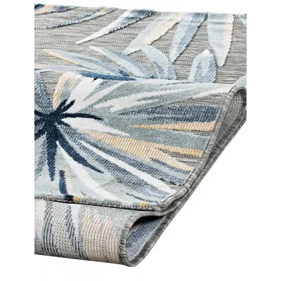 Χαλί FOREST GREY 67 x 400 εκ.