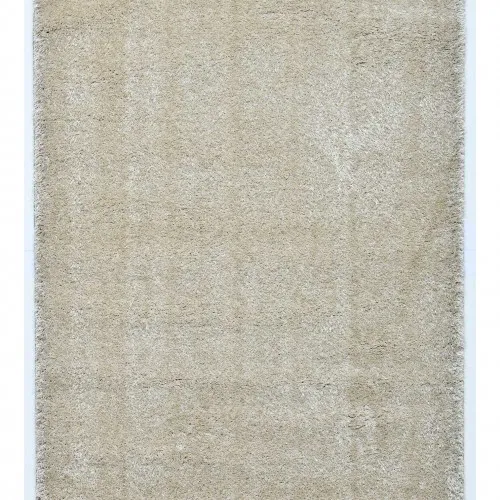 Χαλί FUZZIO BEIGE 133 x 190 εκ.