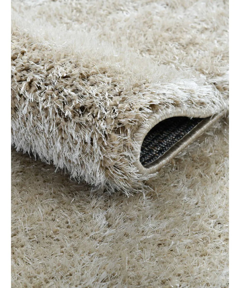 Χαλί FUZZIO BEIGE 133 x 190 εκ.