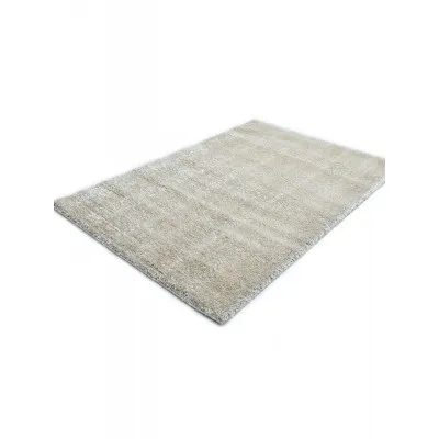 Χαλί FUZZIO BEIGE Στρόγγυλο χαλί 165 εκ.