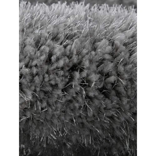 Χαλί FUZZIO GREY 160 x 230 εκ.