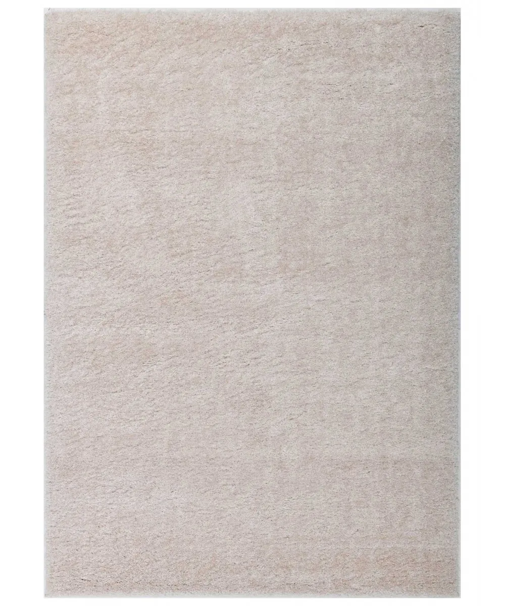 Χαλί FUZZIO L. BEIGE 200 x 250 εκ.