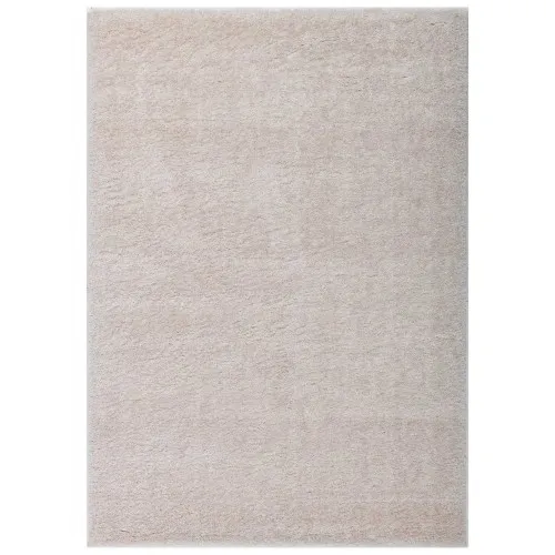 Χαλί FUZZIO L. BEIGE 133 x 190 εκ.