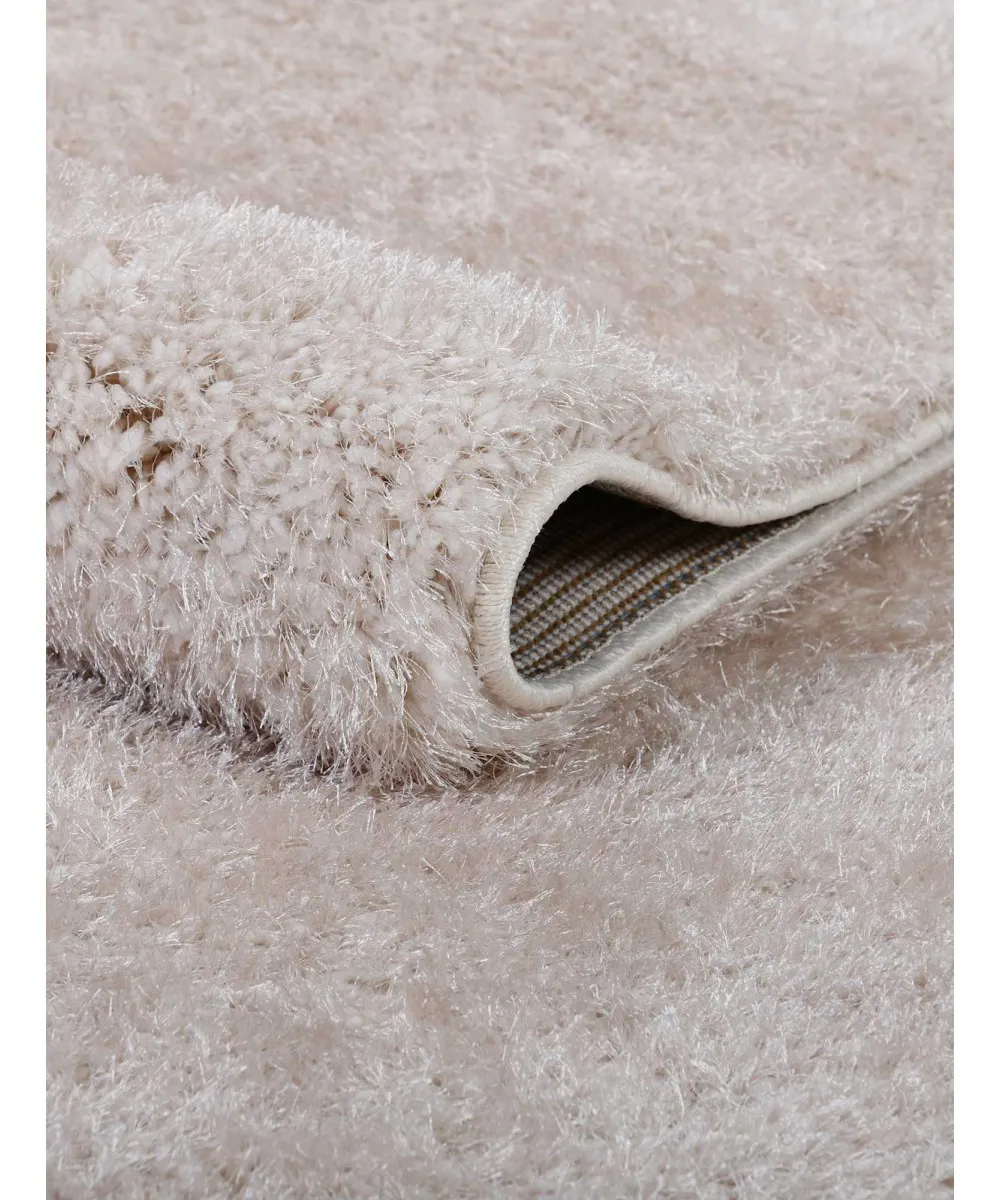 Χαλί FUZZIO L. BEIGE 200 x 250 εκ.