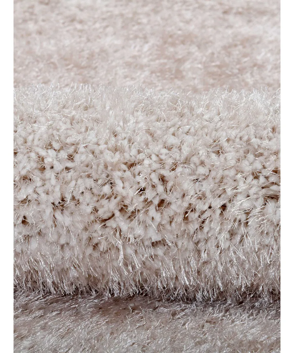 Χαλί FUZZIO L. BEIGE 200 x 250 εκ.