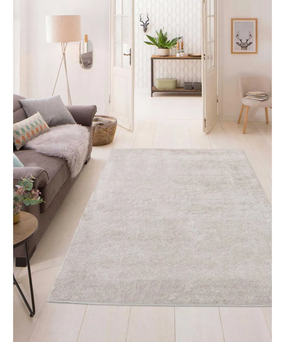 Χαλί FUZZIO L. BEIGE 200 x 250 εκ.