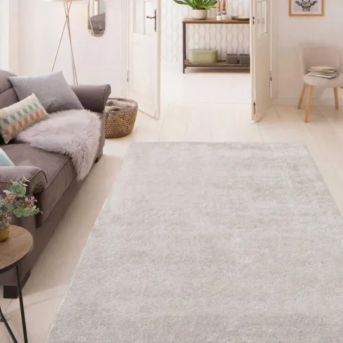 Χαλί FUZZIO L. BEIGE 200 x 250 εκ.