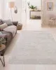 Χαλί FUZZIO L. BEIGE 200 x 250 εκ.