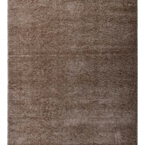 Χαλί FUZZIO MINK 160 x 230 εκ.