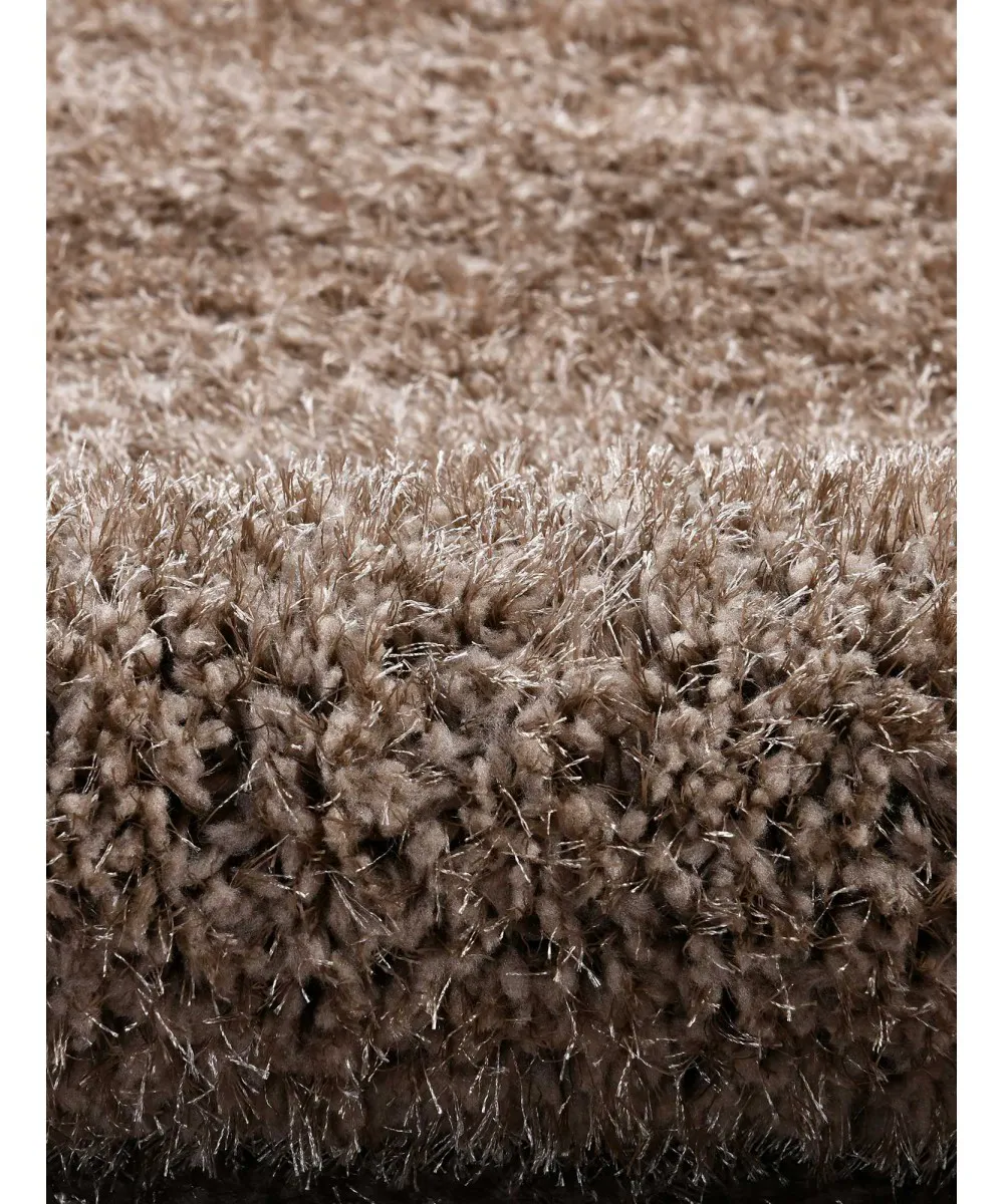 Χαλί FUZZIO MINK 160 x 230 εκ.