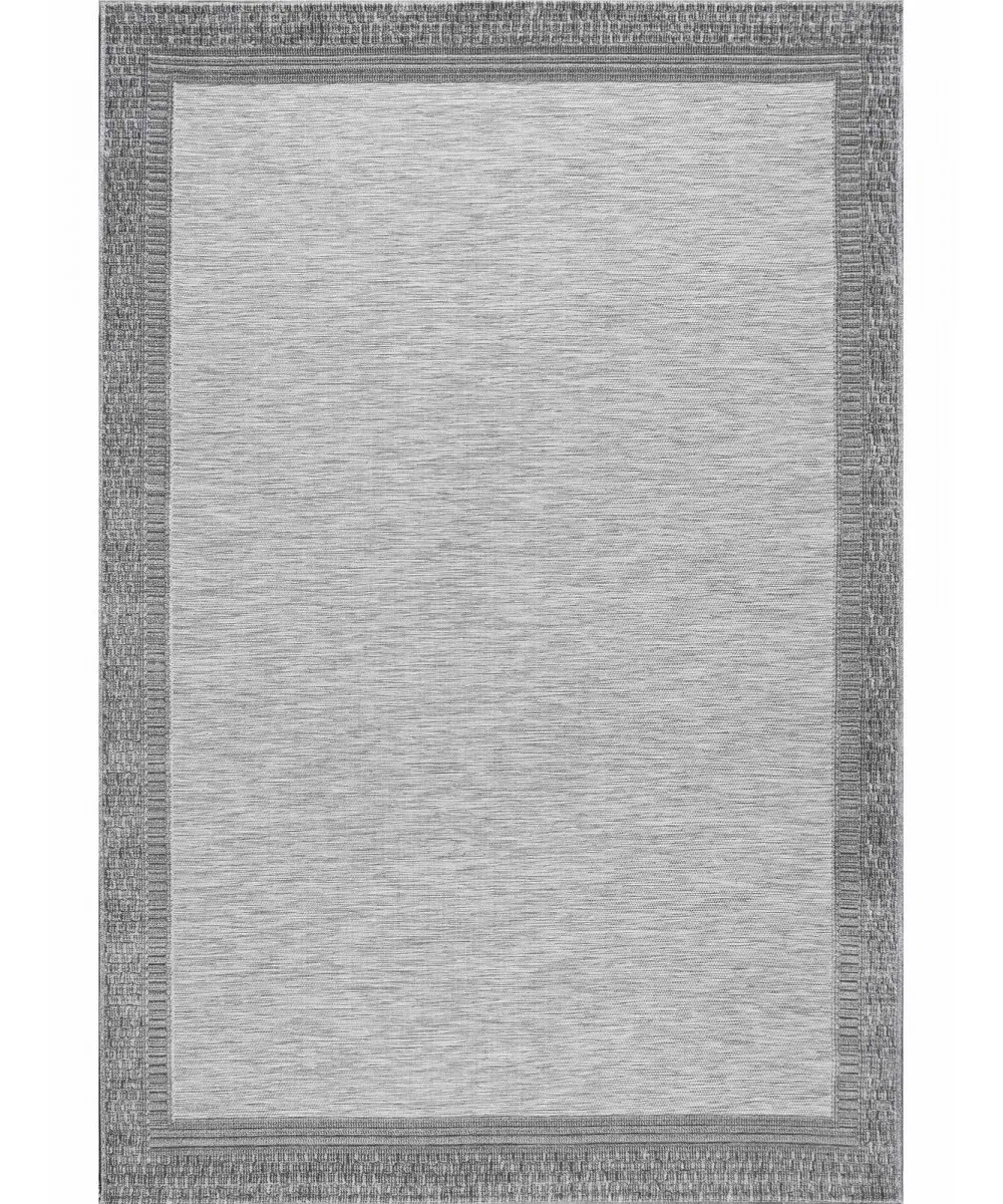 Χαλί GLACE GREY 67 x 350 εκ.