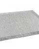 Χαλί GLACE GREY 67 x 350 εκ.
