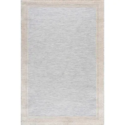 Χαλί GLACE GREY BEIGE 67 x 350 εκ.