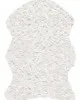 Χαλί GLACIAL WHITE ANIMAL 95 x 125 εκ.