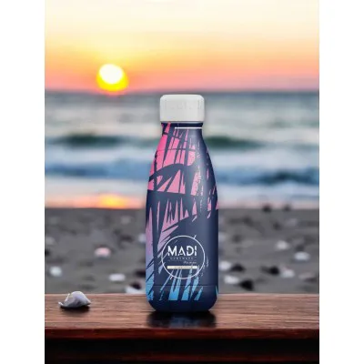 Θερμός 500ml HAWAIAN Θερμός 500ml: 27 x 7 x 4 εκ.