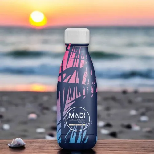 Θερμός 500ml HAWAIAN Θερμός 500ml: 27 x 7 x 4 εκ.