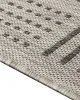 Χαλί HIGHWAY GREY 160 x 230 εκ.