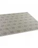 Χαλί HIGHWAY GREY 160 x 230 εκ.