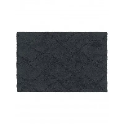Πατάκι μπάνιου HYDROMAT GREY Πατάκι μπάνιου: 50 x 80 εκ.