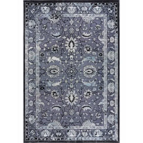 Χαλί JUNGLE PETROL 160 x 230 εκ.