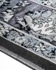 Χαλί JUNGLE PETROL 190 x 240 εκ.