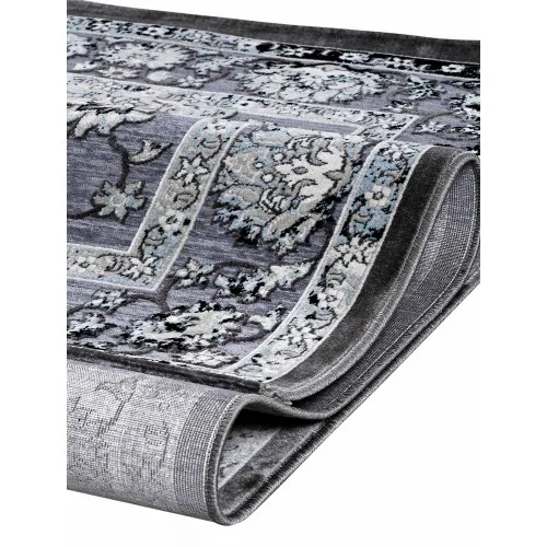 Χαλί JUNGLE PETROL 160 x 230 εκ.