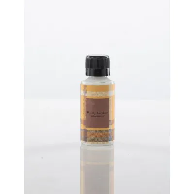 Body lotion σε μπουκαλάκι KIRO Body Lotion σε μπουκαλάκι: 30 ml