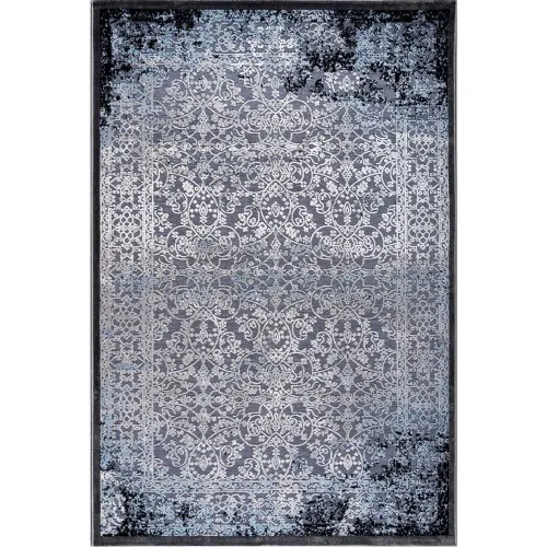 Χαλί LABYRINTH PETROL 190 x 240 εκ.