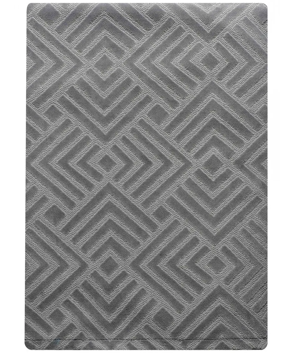 Ριχτάρι LAVIR GREY Ριχτάρι διθέσιου καναπέ: 180 x 250 εκ.
