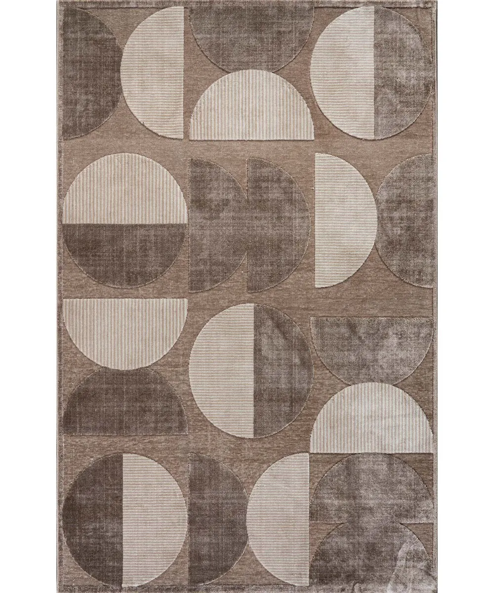 Χαλί MAAN BEIGE 190 x 240 εκ.