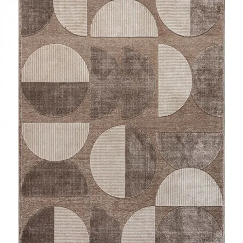 Χαλί MAAN BEIGE 190 x 240 εκ.