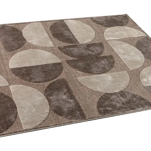 Χαλί MAAN BEIGE 190 x 240 εκ.