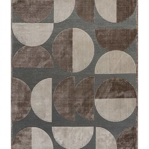 Χαλί MAAN GREY 190 x 240 εκ.