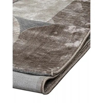 Χαλί MAAN GREY 190 x 240 εκ.