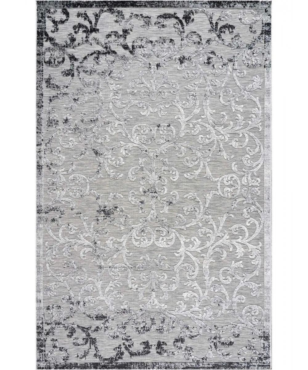 Χαλί MONARCHY GREY 67 x 400 εκ.