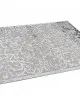 Χαλί MONARCHY GREY 67 x 400 εκ.