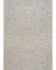 Χαλί MONARCHY GREY BEIGE 67 x 400 εκ.