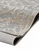 Χαλί MONARCHY GREY BEIGE 67 x 400 εκ.