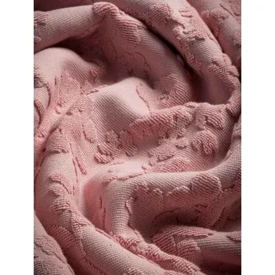 Πετσέτα NOBLE PINK Πετσέτα μπάνιου: 80 x 150 εκ.