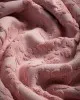 Πετσέτα NOBLE PINK Πετσέτα μπάνιου: 80 x 150 εκ.
