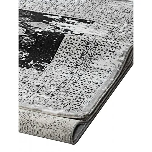 Χαλί OVO Σετ Κρεβατοκάμαρας (66 x 140 (2)   66 x 230 εκ.)