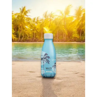 Θερμός 500ml PALM Θερμός 500ml: 27 x 7 x 4 εκ.