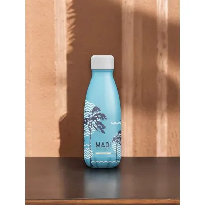 Θερμός 500ml PALM Θερμός 500ml: 27 x 7 x 4 εκ.