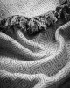 Ριχτάρι PANIC GREY Ριχτάρι πολύθρονας: 170 x 180 εκ.