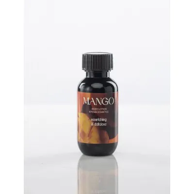 Body lotion σε μπουκαλάκι Μάνγκο PAVRO Body Lotion σε μπουκαλάκι: 30 ml
