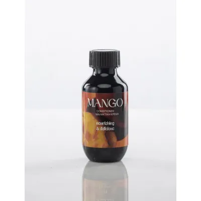 Conditioner σε μπουκαλάκι Μάνγκο PAVRO Conditioner σε μπουκαλάκι: 50 ml