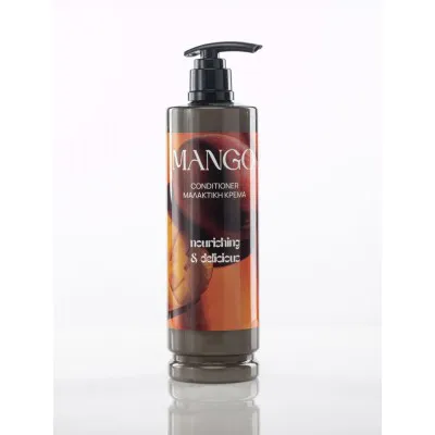 Conditioner σε dispenser μάνγκο PAVRO Conditioner σε dispenser: 360 ml