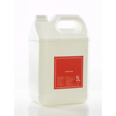 Κρεμοσάπουνο για dispenser μάνγκο 5L PAVRO Κρεμοσάπουνο σε dispenser: 5l